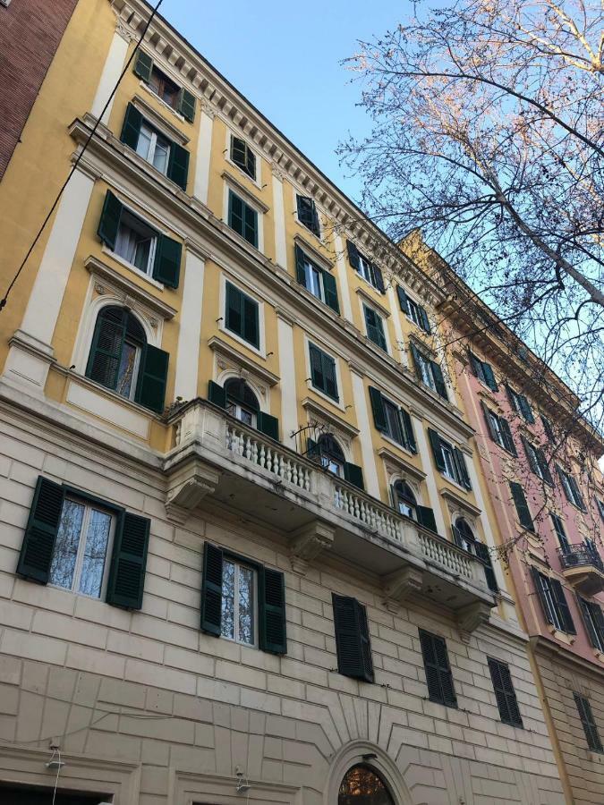 Vatican Sofia House Rome Exterior photo